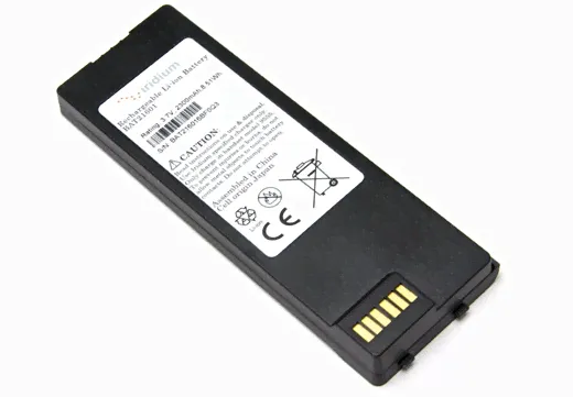     Iridium 9555-0