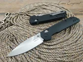 Нож Kershaw Iridium 2038 black реплика SD1462