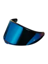 Визор AGV Visor K6 Iridium Blue