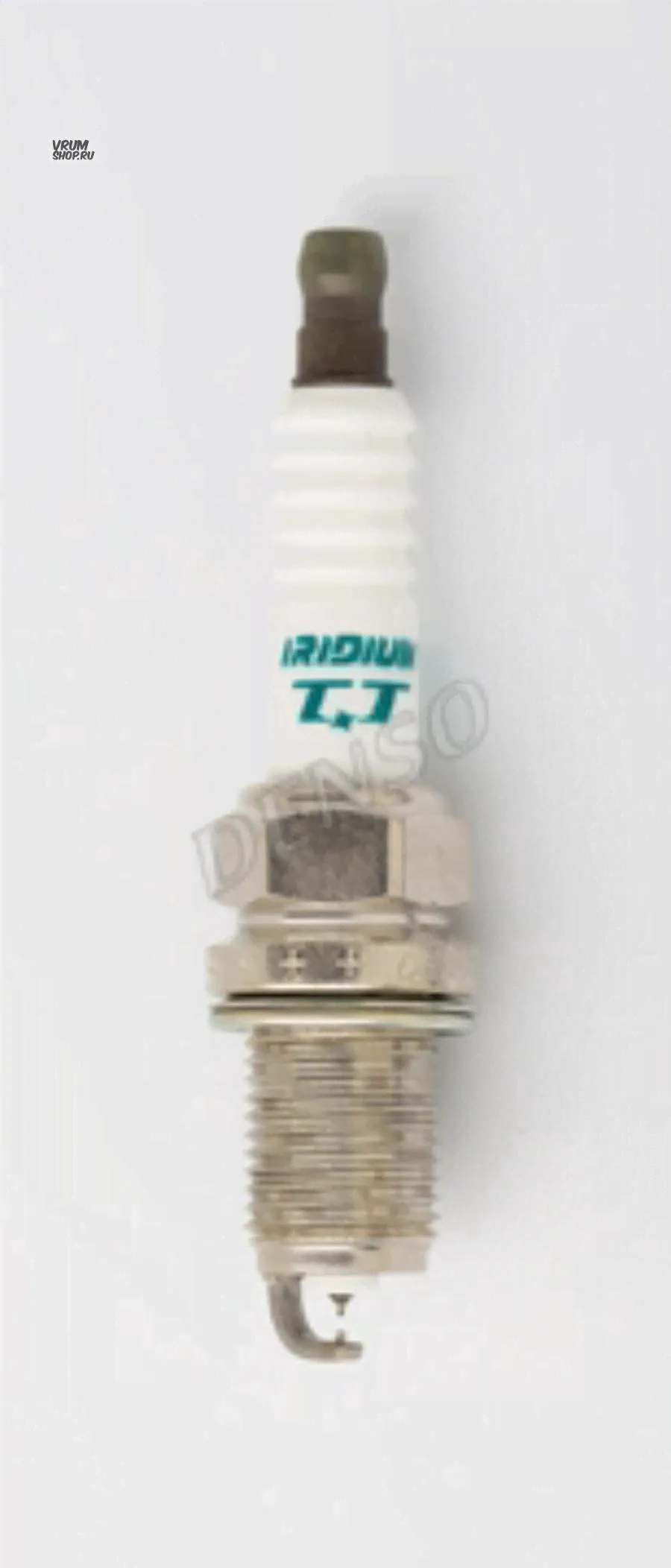 Свеча DENSO Iridium IQ20TT
