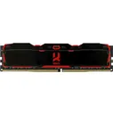 Оперативная память GoodRAM Iridium X IR-X3200D464L16SA/8G