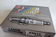 Свечи NGK 4996 laser iridium premium
