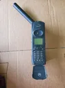 motorola iridium 9500 Satellite Phone