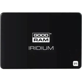 Твердотельный накопитель SSD 120Gb GOODRAM Iridium (IR-SSDPR-S25A-120)-0