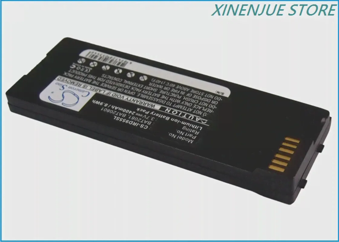 Аккумулятор Cameron SIno для Iridium 9555 CS-IRD955SL-4