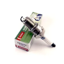 Иридиевая свеча зажигания DENSO IW20TT (IT09) Iridium TT (1 шт.) 4709