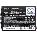 Аккумулятор для Iridium 9500, 9505, SNN5325F [2000mAh]